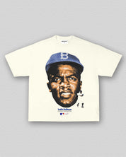 JACKIE ROBINSON TEE 10.15