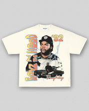 BOYZ N THE HOOD TEE