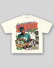 LEBRON  JAMES TEE