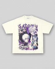 SATORU GOJO TEE 9.24