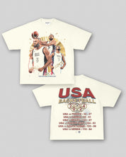 2024 USA GOLD TEAM TEE