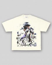 JAZZ YANKEES TEE