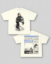 KENDRICK LAMAR GNX TEE 12.4-2