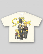 THE SIMPSONS TEE