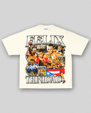 FELIX TRINIDAD TEE