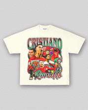 CRISTIANO RONALDO TEE