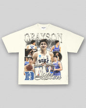 GRAYSON ALLEN-DUKE TEE