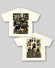 SIXBURGH TEE