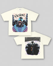 VENOM RAMPAGE TEE 11.25