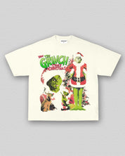 THE GRINCH TEE 12.12-3