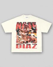 NATE DIAZ 2 TEE