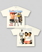 FORREST GUMP TEE