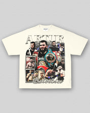 ARTHUR BETERBIEV TEE