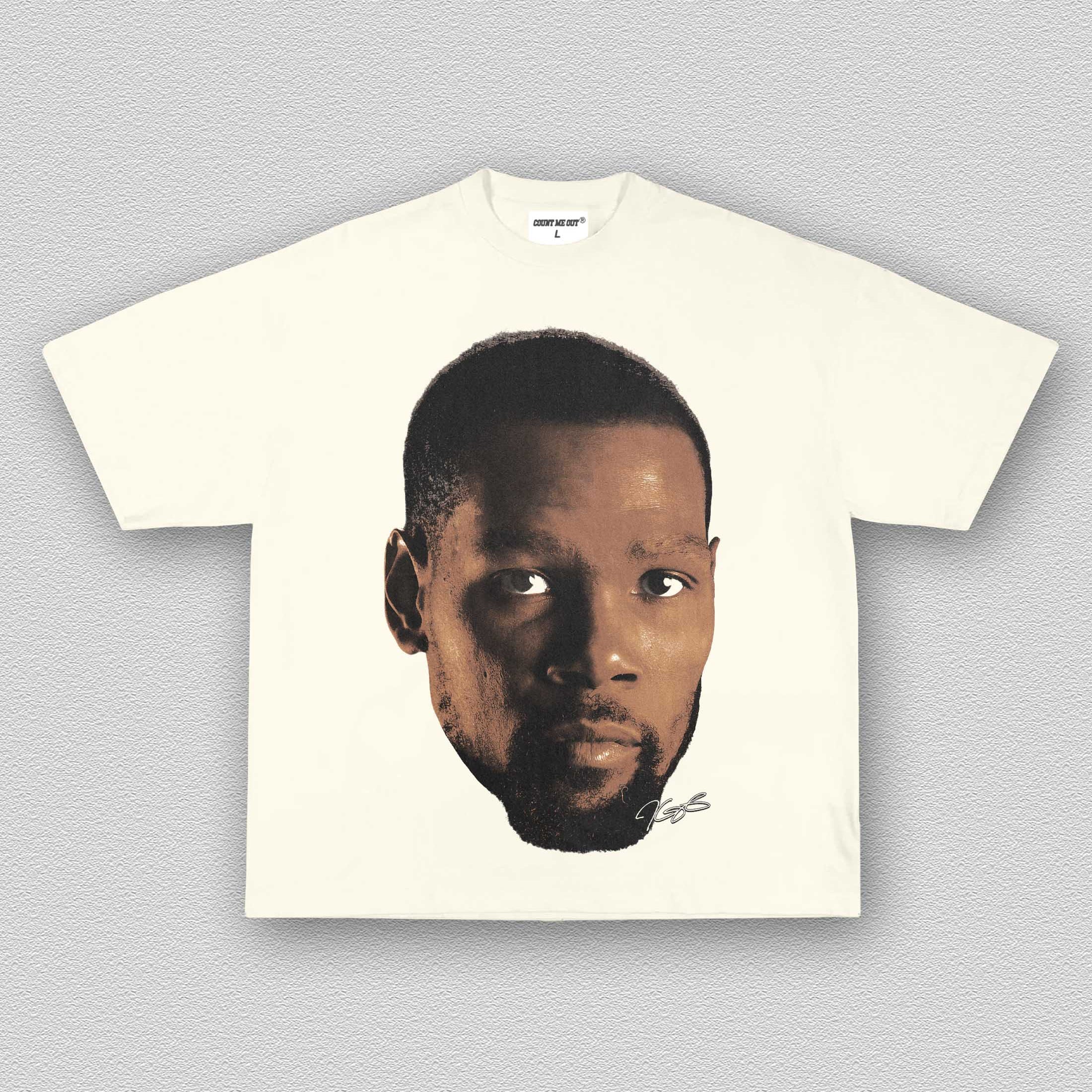 KEVIN DURANT TEE 9.24