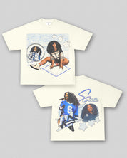 SZA TEE 10.14