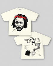 KENDRICK LAMAR TEE 10.30