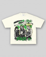 D-GENERATION X SUCK IT! TEE 9.24