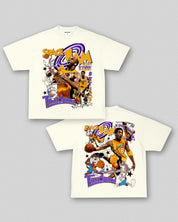 SPACE JAM TUNE SQUAD TEE 12.3