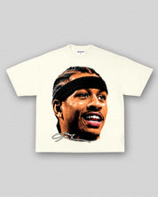 IVERSON BIG FACE TEE