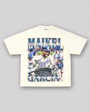 MAIKEL GARCIA TEE