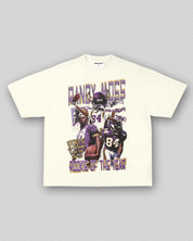 ROOKIE RANDY TEE 12.4