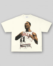 D-ROSE TEE