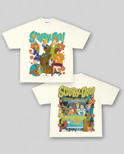 SCOOBY-DOO TEE 9.24