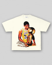 MAGIC TROPHY TEE