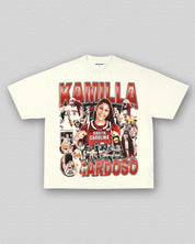 KAMILLA CARDOSO TEE