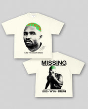 BLONDED REMASTERED TEE 11.25