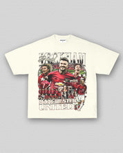 DAVID BECKHAM V2 TEE