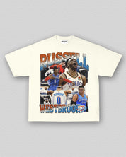 WESTBROOK OKC TEE