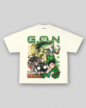 HUNTER X HUNTER GON TEE 9.24