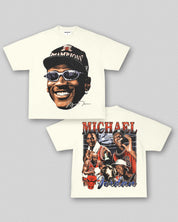 MICHAEL JORDAN TEE