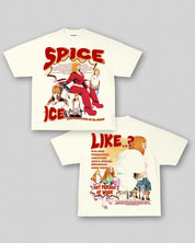 ICE SPICE TEE