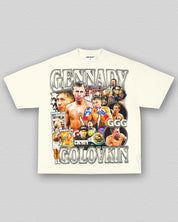 GENNADY GOLOVKIN TEE