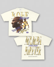 MAMBA FOREVER TEE