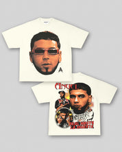 ANUEL AA V2 TEE