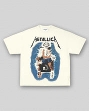 METALLICA EXECUTION TEE