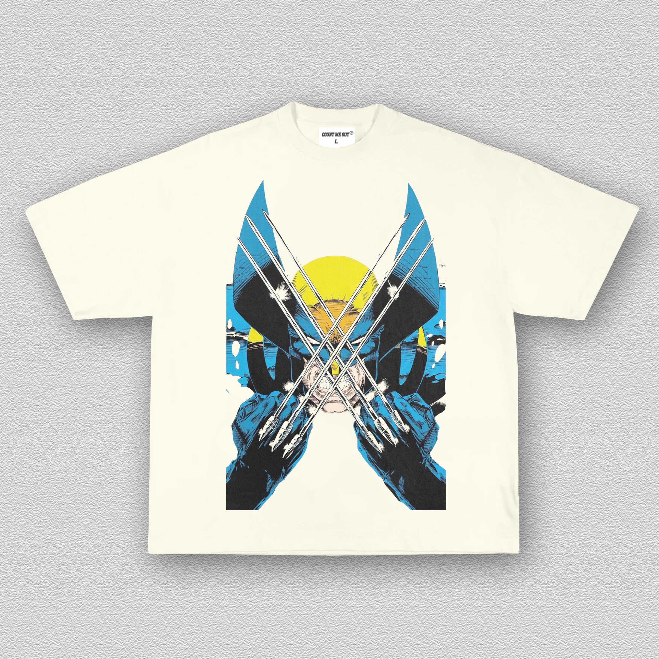 WOLVERINE EXPERIENT-X TEE 11.25