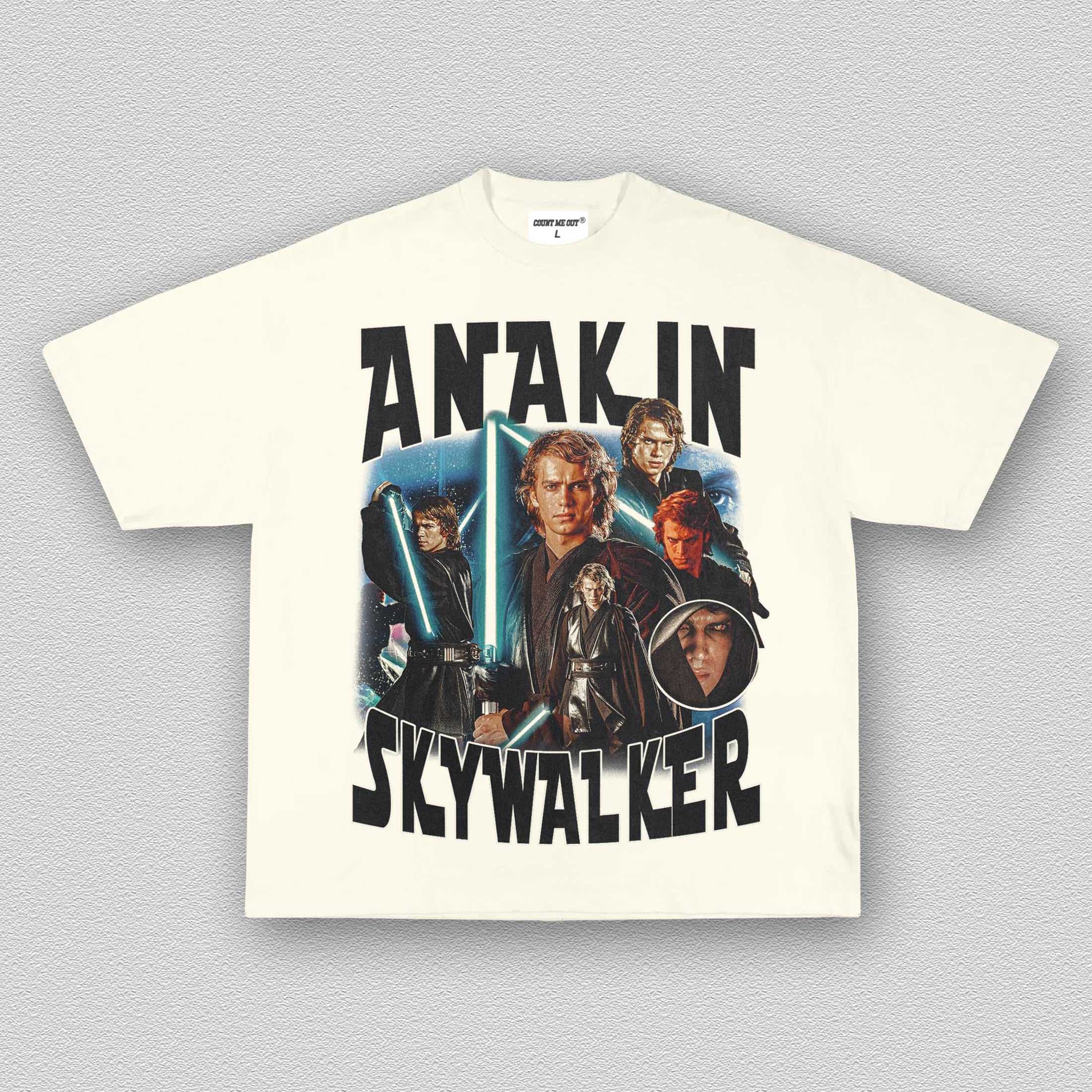 ANAKIN SKYWALKER TEE