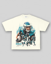 SAQUON BARKLEY-EAGLES TEE