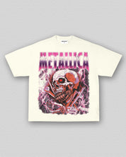 METALLICA VINTAGE TEE