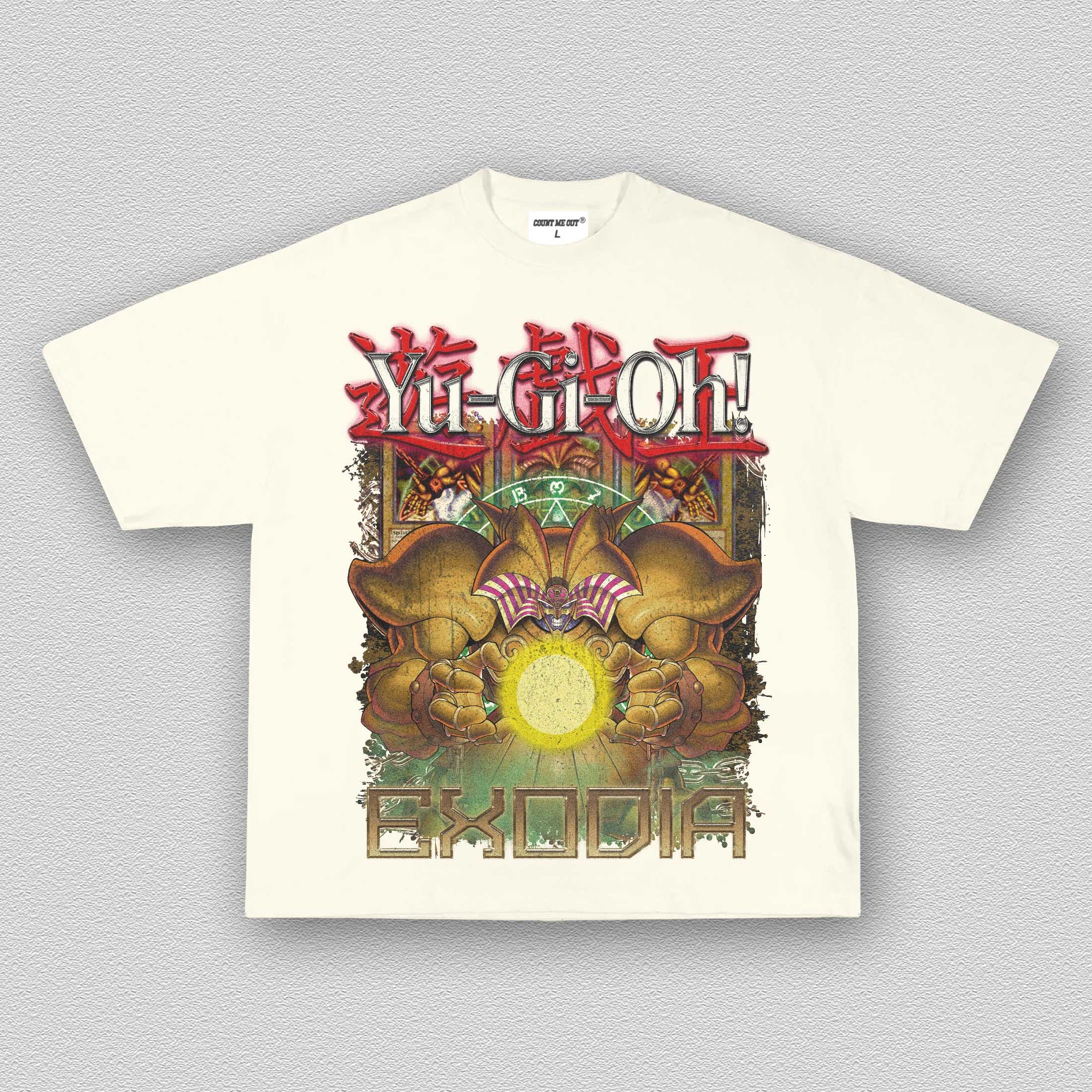 YU-GI-OH_ EXODIA TEE 9.24