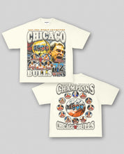 1996 NBA CHAMPS TEE