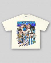 LIONEL MESSI TEE