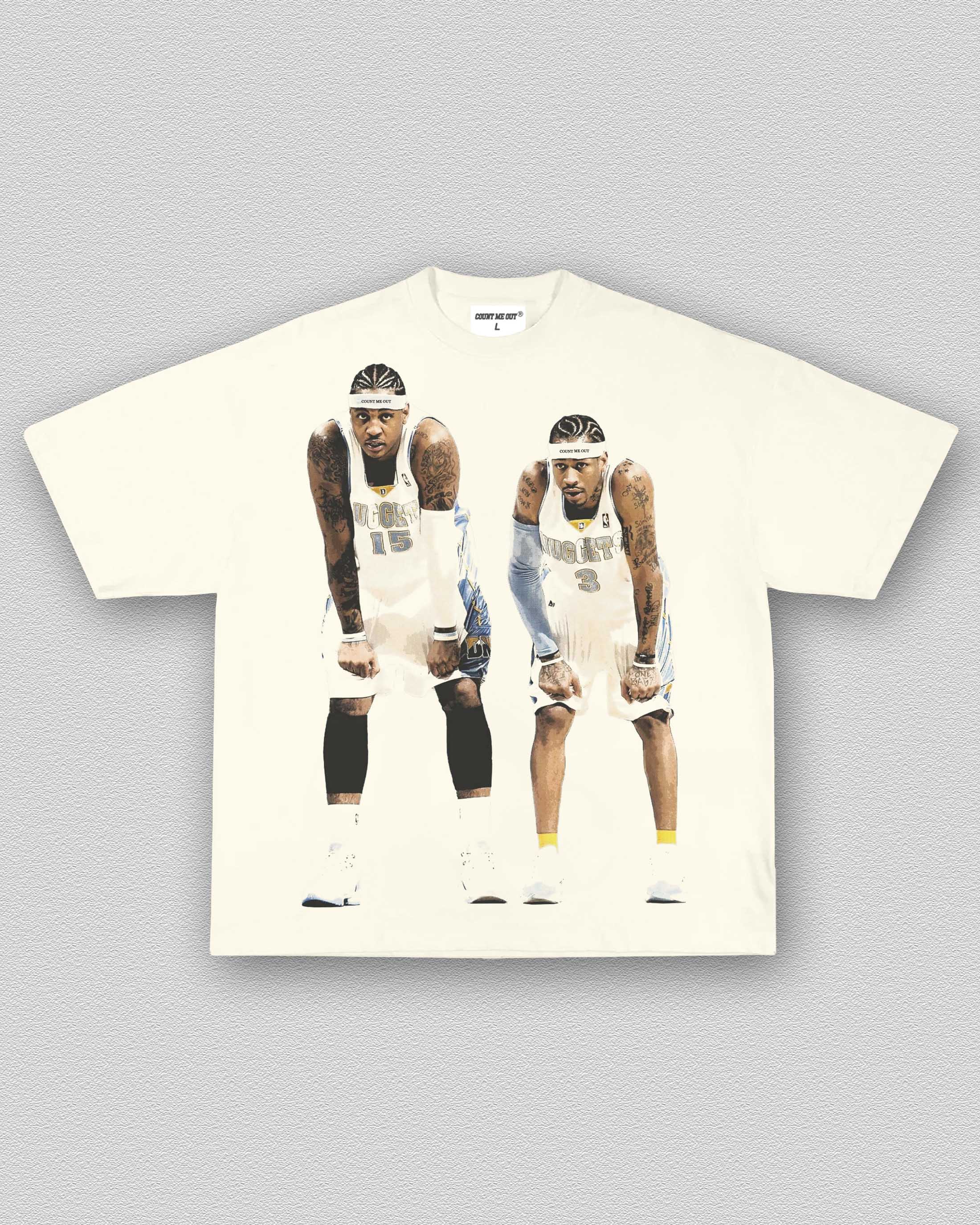 MELO X AI TEE