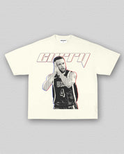 CURRY NIGHT NIGHT TEE 12.3