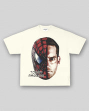 SPIDERMAN TOBEY TEE 11.15