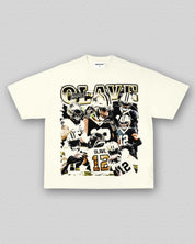 CHRIS OLAVE TEE 10.25